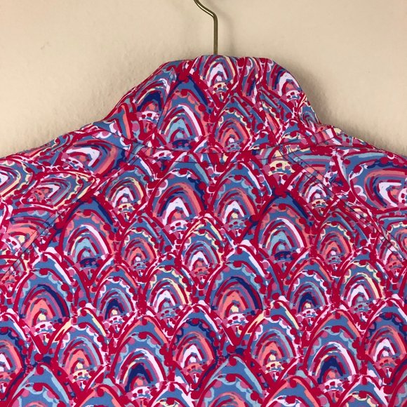 Vineyard Vines performance 1/4 zip NWOT pullover - Picture 11 of 13